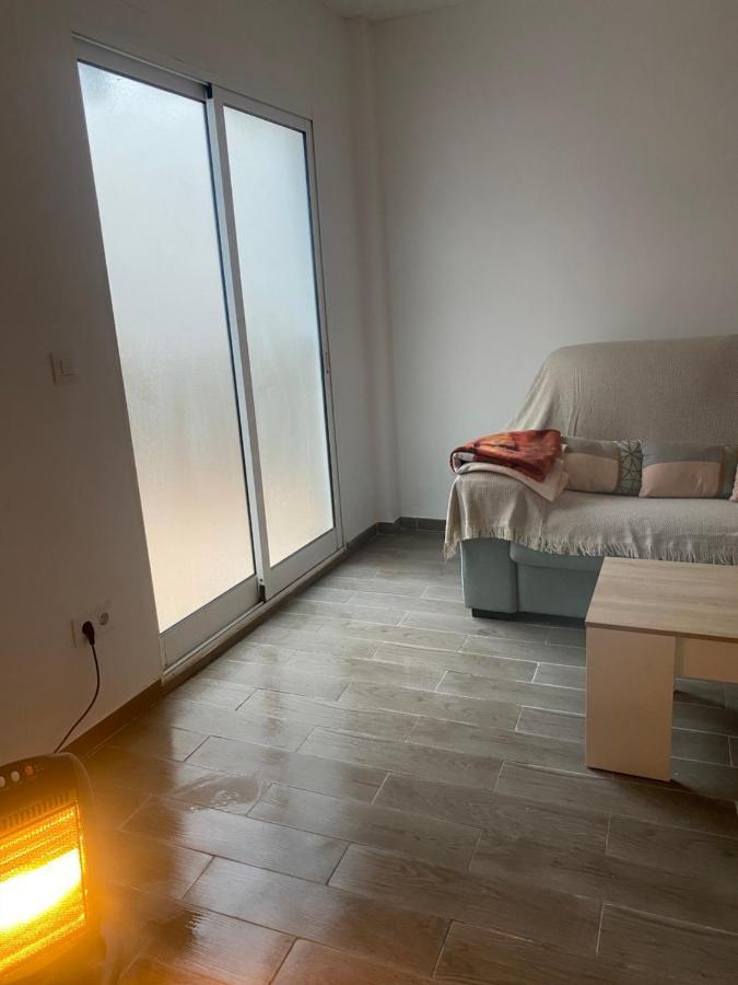 엔구에라 Apartamento Acogedor Casa Leonor 아파트 외부 사진