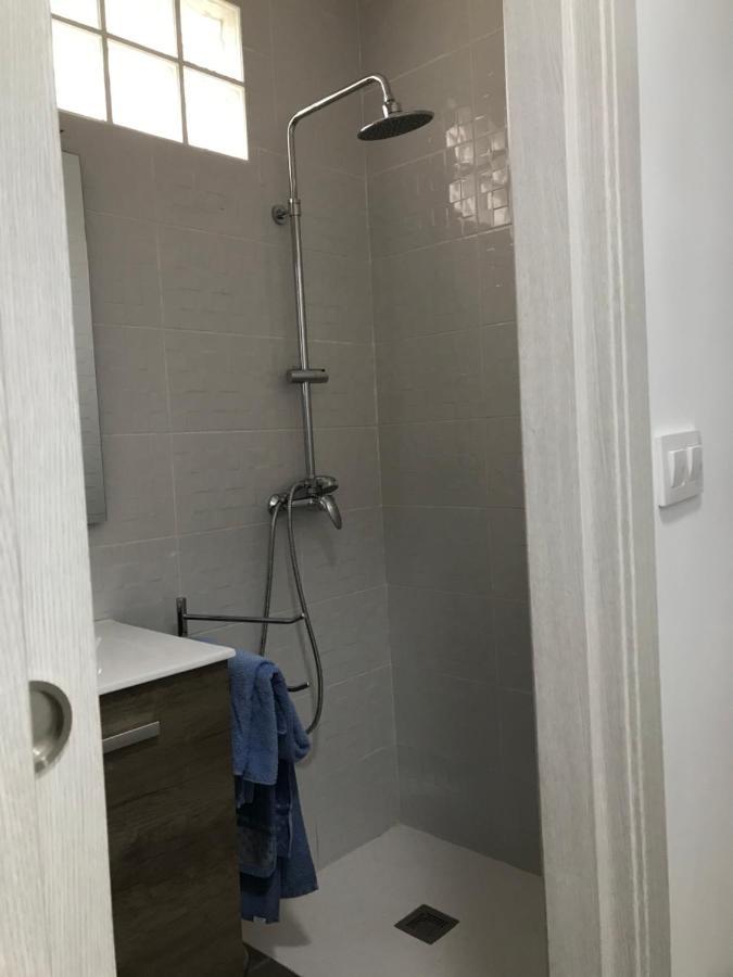 엔구에라 Apartamento Acogedor Casa Leonor 아파트 외부 사진